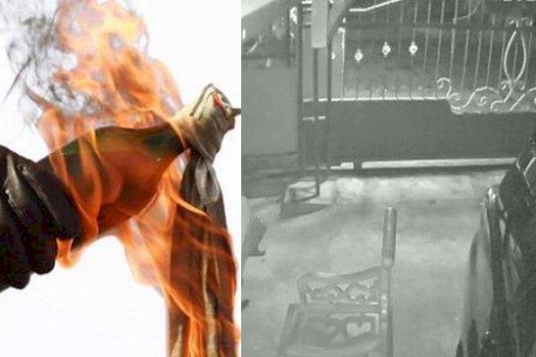 Kapok! Dua Remaja di Makassar Ditangkap Polisi usai Serang Rumah Warga dengan Bom Molotov
