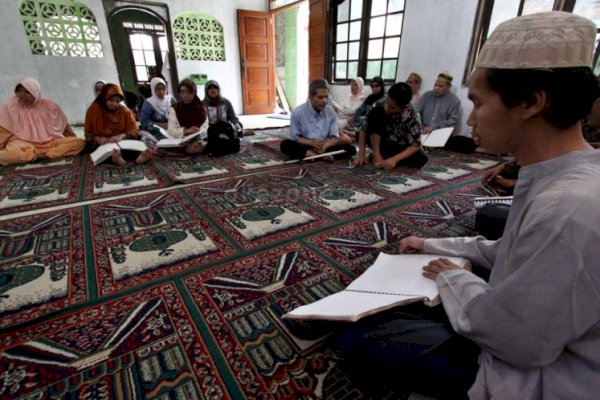 MOU dengan BPJS Ketenagakerjaan, Walikota Danny: Bentuk Perlindungan bagi Pekerja Keagamaan