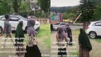 Durhaka, Seorang Anak di Aceh Gugat Ibu Kandung demi Rumah Warisan