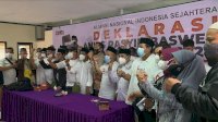 Relawan Jelang Pilpres 2024, Yanuar Prihatin: Lumrah Dalam Demokrasi