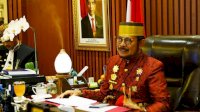 Di Depan DPR, Kementan Jabarkan Program Mitigasi La Nina