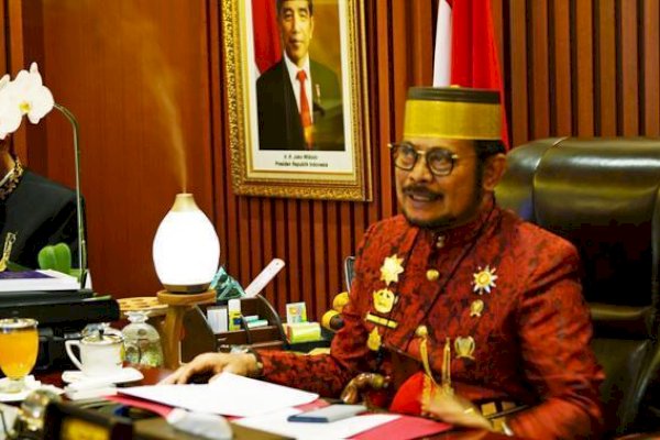 Di Depan DPR, Kementan Jabarkan Program Mitigasi La Nina