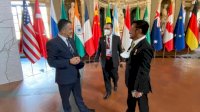 Dalam Pertemuan G20, Indonesia Dukung Pertanian Afrika Capai Target SDGs