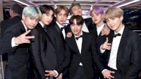 BTS Akan Tampil di Ajang American Music Awards 2021 di Los Angeles