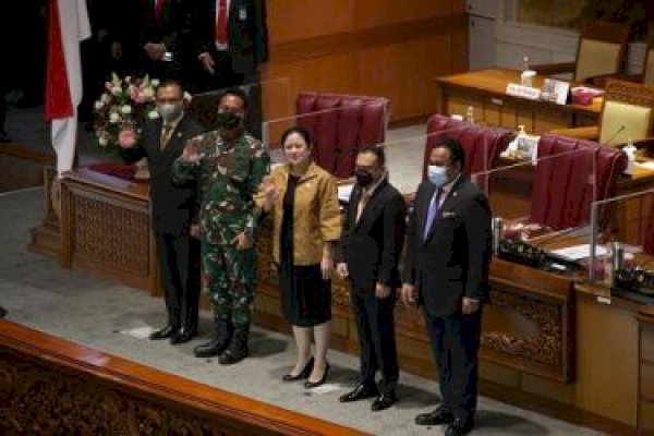 PKS Sindir Puan Maharani: Gimana Mau Jadi Capres? Pas Didatangi Ketua F-PDIP Malah Minta Maaf