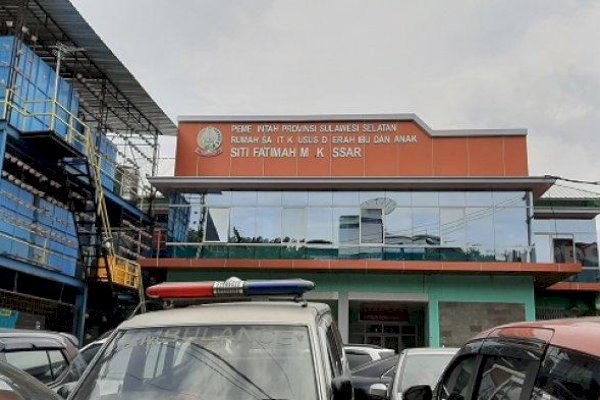 Polisi Endus Aroma Korupsi di RS Siti Fatimah Makassar, Eks Wagub Sulsel Diperiksa