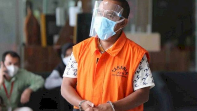 Tuntutan Edy Rahmat Lebih Rendah dari pada Nurdin Abdullah, JPU KPK: Pak NA Ada Gratifikasinya