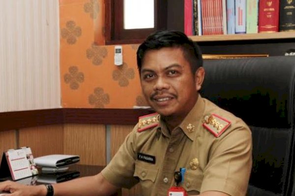 Bapenda Makassar Optimis Target PBB Rp215 Miliar Tercapai Tahun Ini