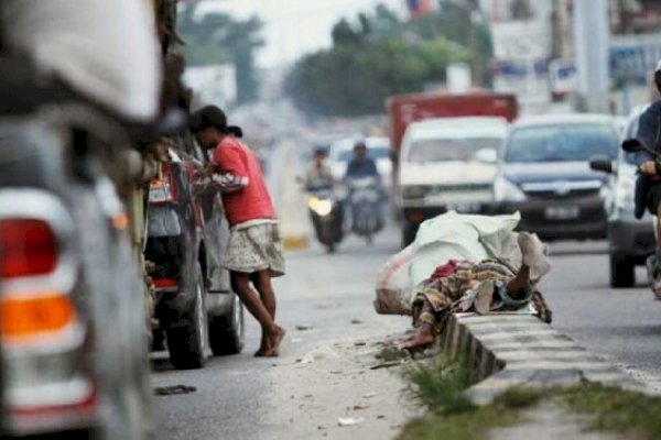 DPRD Makassar Minta Pemkot Makassar Segera Buat Perwali Anjal dan Pengamen