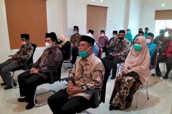 Pemilihan Anggota Dewan Pendidikan Maros Disorot