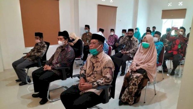 Pemilihan Anggota Dewan Pendidikan Maros Disorot