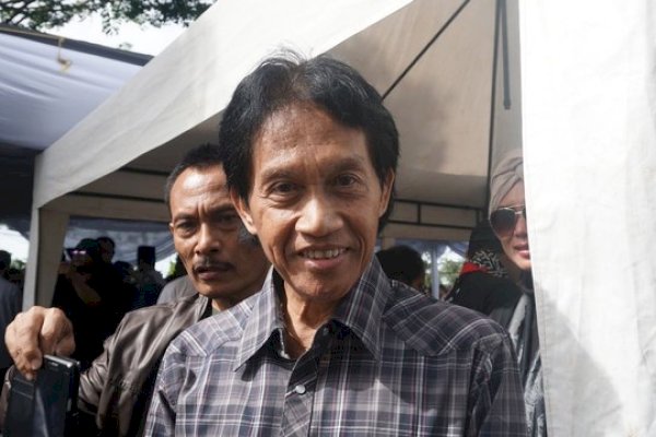 Industri Musik Tanah Air Berduka, Bens Leo Meninggal