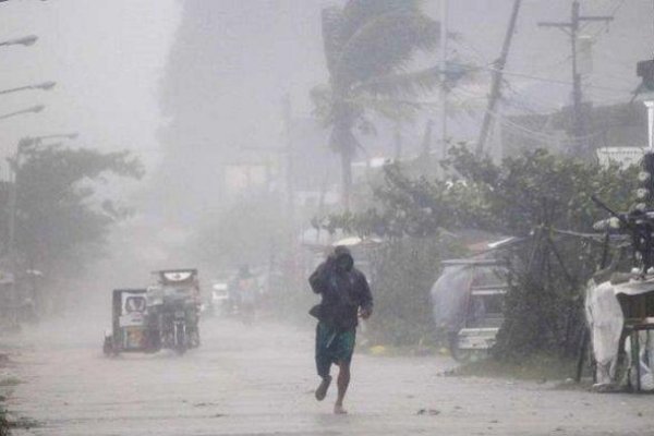 BPBD Maros Sulsel Himbau Masyarakat Terkait Kesiapan Hadapi La Nina