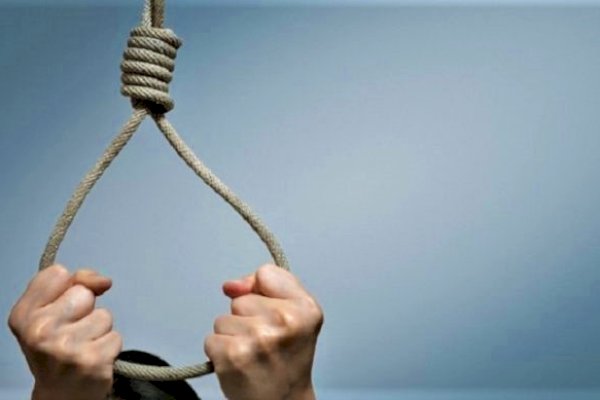 Stres Pasca Cerai, Warga Ini Ditemukan Tewas Tergantung di Bangunan Musala