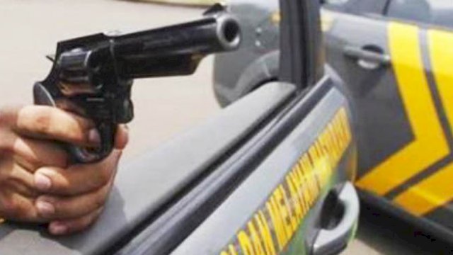 Oknum Polisi di Bone yang Ancam Siswa Pakai Pistol Diperiksa Propam Polda Sulsel