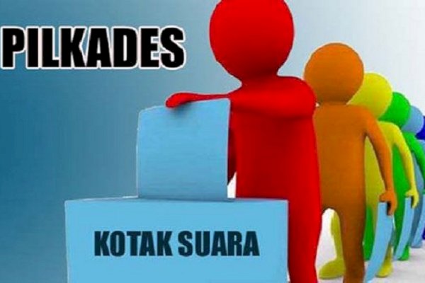 Pemkab Pangkep Jadwalkan Pilkades Serentak