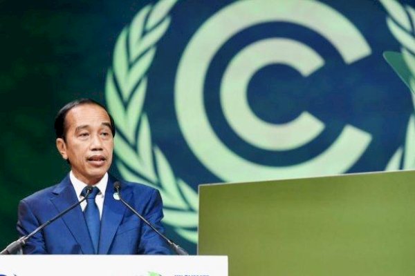 Tiba di Tanah Air, Presiden Jokowi Langsung Karantina Mandiri Selama 3 Hari