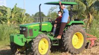 Patuhi PPKM, Kementan Tunda Keberangkatan Petani Magang ke Jepang