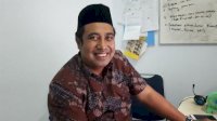 Bupati Maros HAS Chaidir Syam Buka Acara FGD Insiatif Pemetaan Penataan Batas Desa