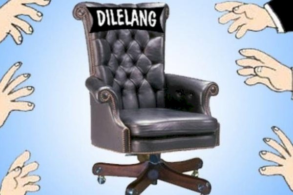 Pemkot Makassar Buka Lelang Jabatan untuk 24 Kepala OPD