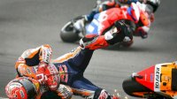 Geger Otak, Marc Marques Absen dari MotoGP Algarve Portugal