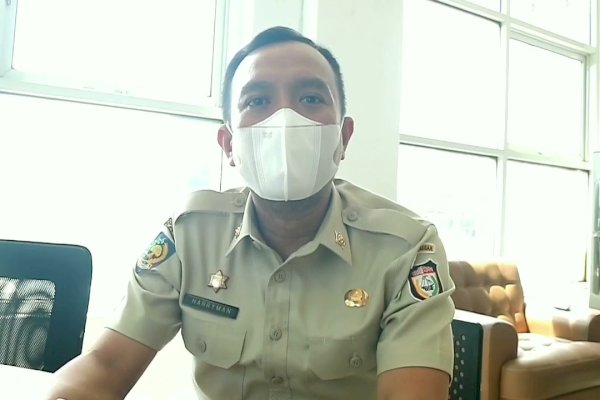 Bapenda Makassar Sosialisasi Kepatuhan Pajak di Depan Pengusaha Restoran