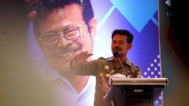 November 2021, Ekspor Pertanian Naik 4,18 Person