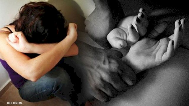 Bejat! Istri Baru Melahirkan, Pria Ini Malah Perkosa Adik Ipar yang Masih Berusia 10 Tahun