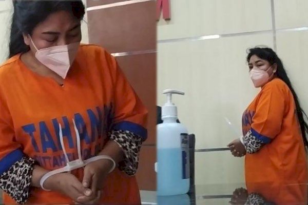 Gila! Mami Ambar Jual Puluhan Gadis jadi PSK, Dibandrol Sekali Kencan Rp200 Ribu