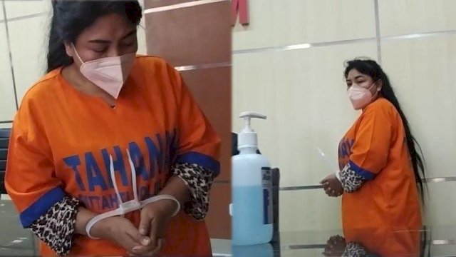 Sosok Mami Ambar, yang menjual puluhan gadis untuk dijadikan PSK.