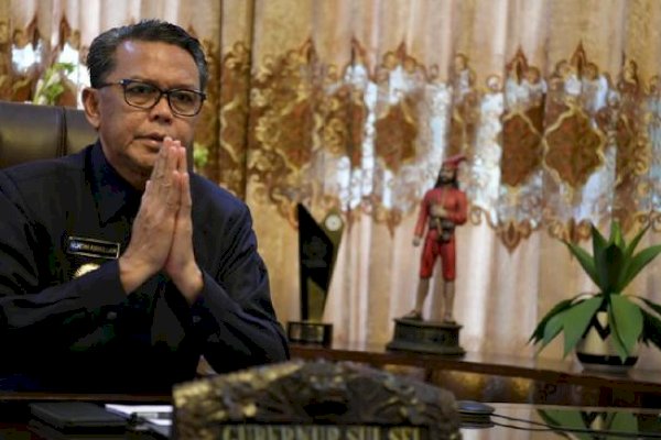 Jaksa KPK Tuntut Nurdin Abdullah Dimiskinkan dan Hak Politik Turut Dicabut