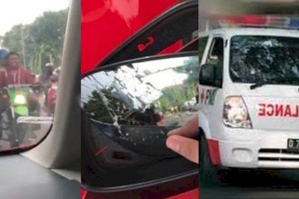 Catat! MUI Sulsel Haramkan Iring-iringan Kendaraan yang Membawa Jenazah Ugal-ugalan dan Anarkis