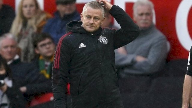 Akhirnya, Ole Gunnar Solskjaer Resmi Dipecat Manchester United