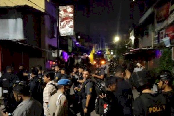 Walikota Danny akan Pasang Lampu dan CCTV di Lokasi Rawan Tawuran