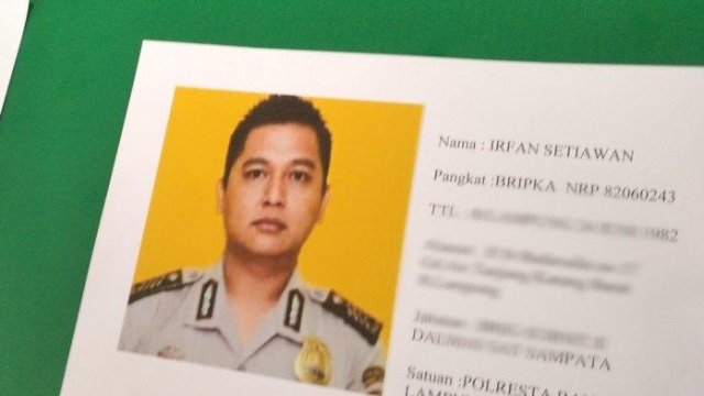 Kapok! Polisi Perampok Mobil Warga Akhirnya Dipecat