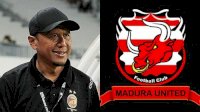 Resmi! Rahmad Darmawan Mundur dari Kursi Pelatih MU