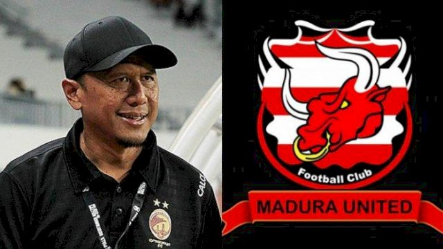 Resmi! Rahmad Darmawan Mundur dari Kursi Pelatih MU