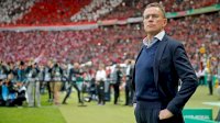 Mengejutkan, Ralf Rangnick jadi Suksesor Solskjaer di Skuat Setan Merah