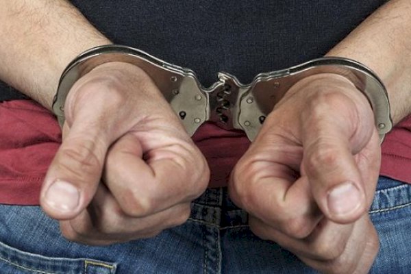 Buron 20 Tahun, Akhirnya Terpidana Kasus Kredit Usaha Tani Ditangkap Kejari Palopo Sulsel