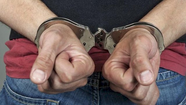 Buron 20 Tahun, Akhirnya Terpidana Kasus Kredit Usaha Tani Ditangkap Kejari Palopo Sulsel