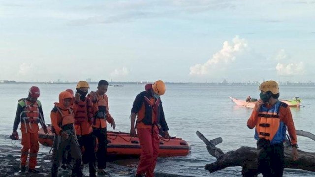 Seorang Nelayan di Kuri Caddi Maros Sulsel Dilaporkan Hilang