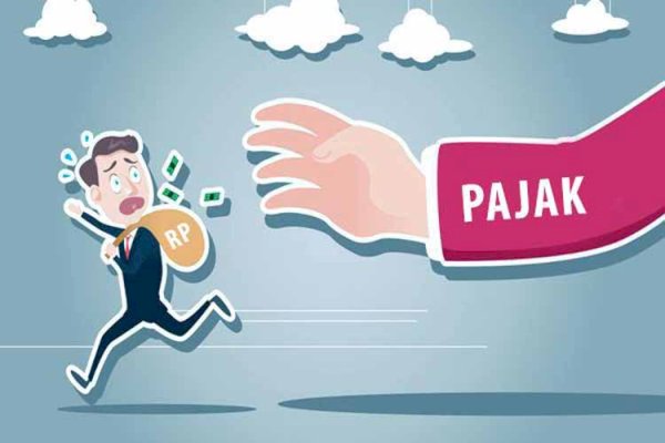 Warga Makassar Penunggak Pajak Siap-siap Kena Denda 2 Persen Tiap Bulan dari Bapenda