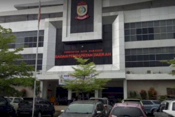 Optimis, Bapenda Makassar Yakin Serapan Pajak Naik hingga 30 Persen