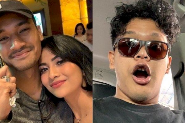 Sopir Vanessa Angel Tubagus Joddy Diperiksa, Begini Pengakuanya ke Polisi