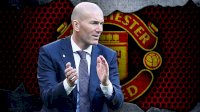 Kursus Bahasa Inggris, Zinedine Zidane Diklaim Segera Latih Manchester United