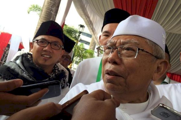 Wapres Ma’ruf Amin Telepon Bupati Selayar Sulsel, 2 Menteri Langsung Dapat Tugas Penting