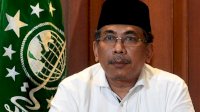 Gus Yahya Cholil Staquf Terpilih Sebagai Ketua Umum PBNU, Ini Profilnya