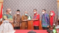 SLRT Sipakatau Bantaeng Jadi Lokus Kunjungan Kabupaten Se-Kalimantan Selatan