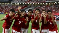 Menyerah 0-4 dari Thailand, Timnas Indonesia Butuh Keajaiban Juara Piala AFF 2020