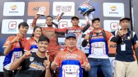 Dua Pembalap RMS Racing Team Raih Juara Umum di Powetrack 2021